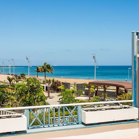 Apartamento Pluton Puerto del Carmen  Exterior foto