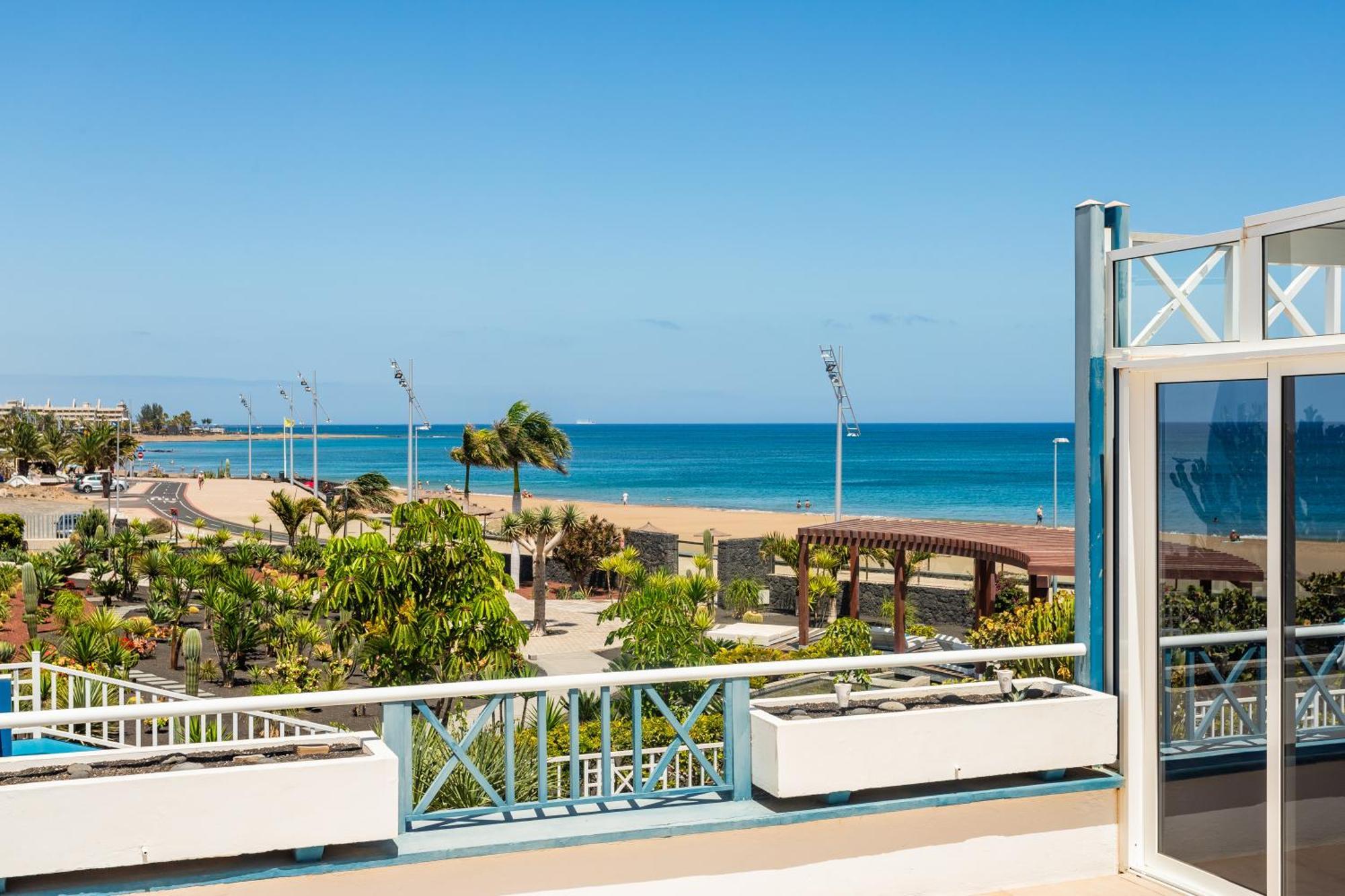 Apartamento Pluton Puerto del Carmen  Exterior foto