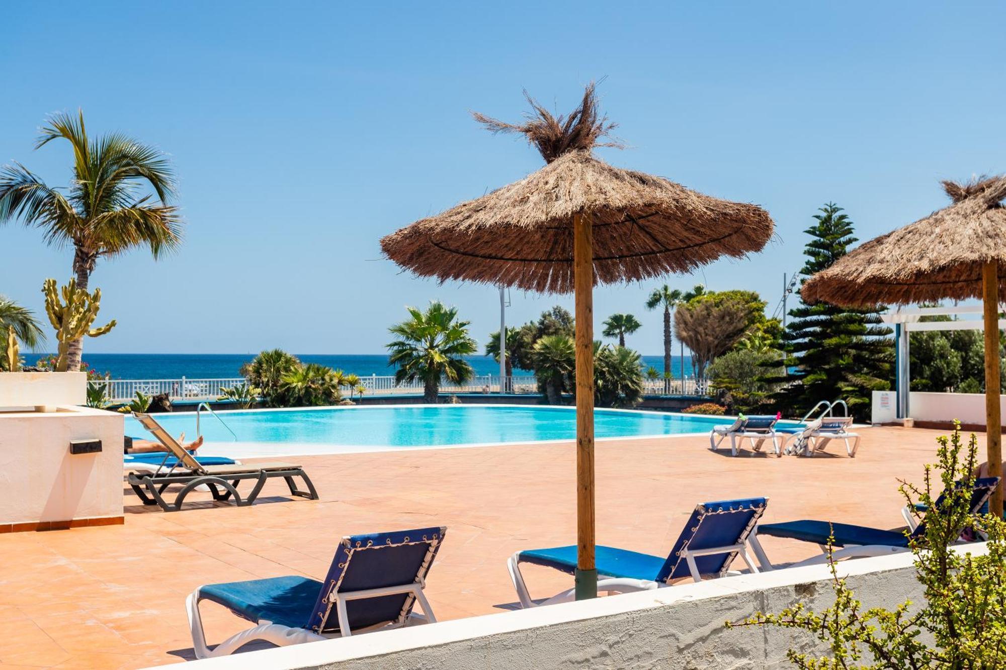 Apartamento Pluton Puerto del Carmen  Exterior foto