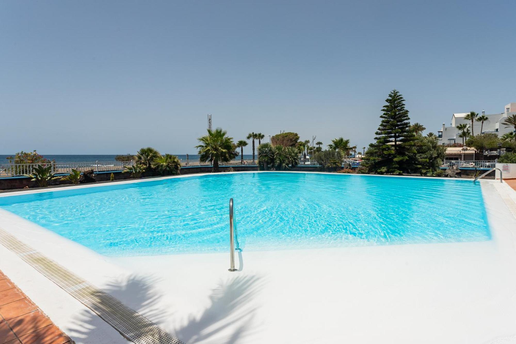 Apartamento Pluton Puerto del Carmen  Exterior foto