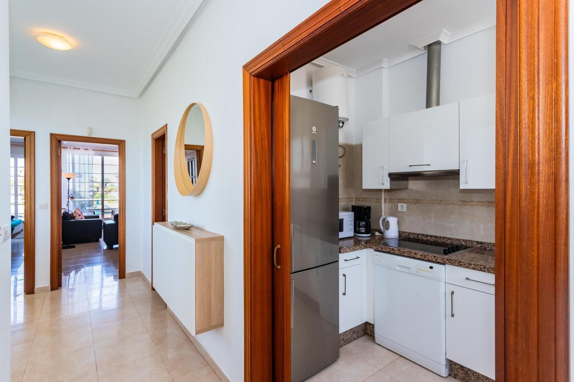 Apartamento Pluton Puerto del Carmen  Exterior foto