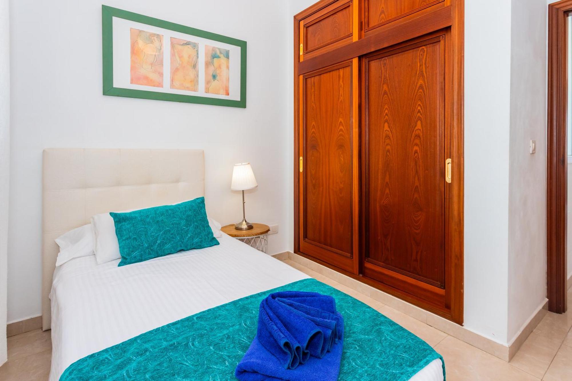 Apartamento Pluton Puerto del Carmen  Exterior foto