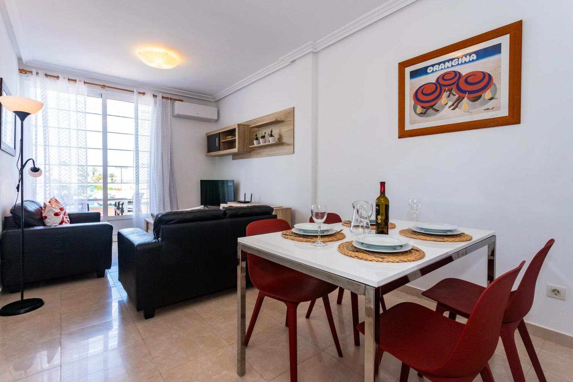 Apartamento Pluton Puerto del Carmen  Exterior foto