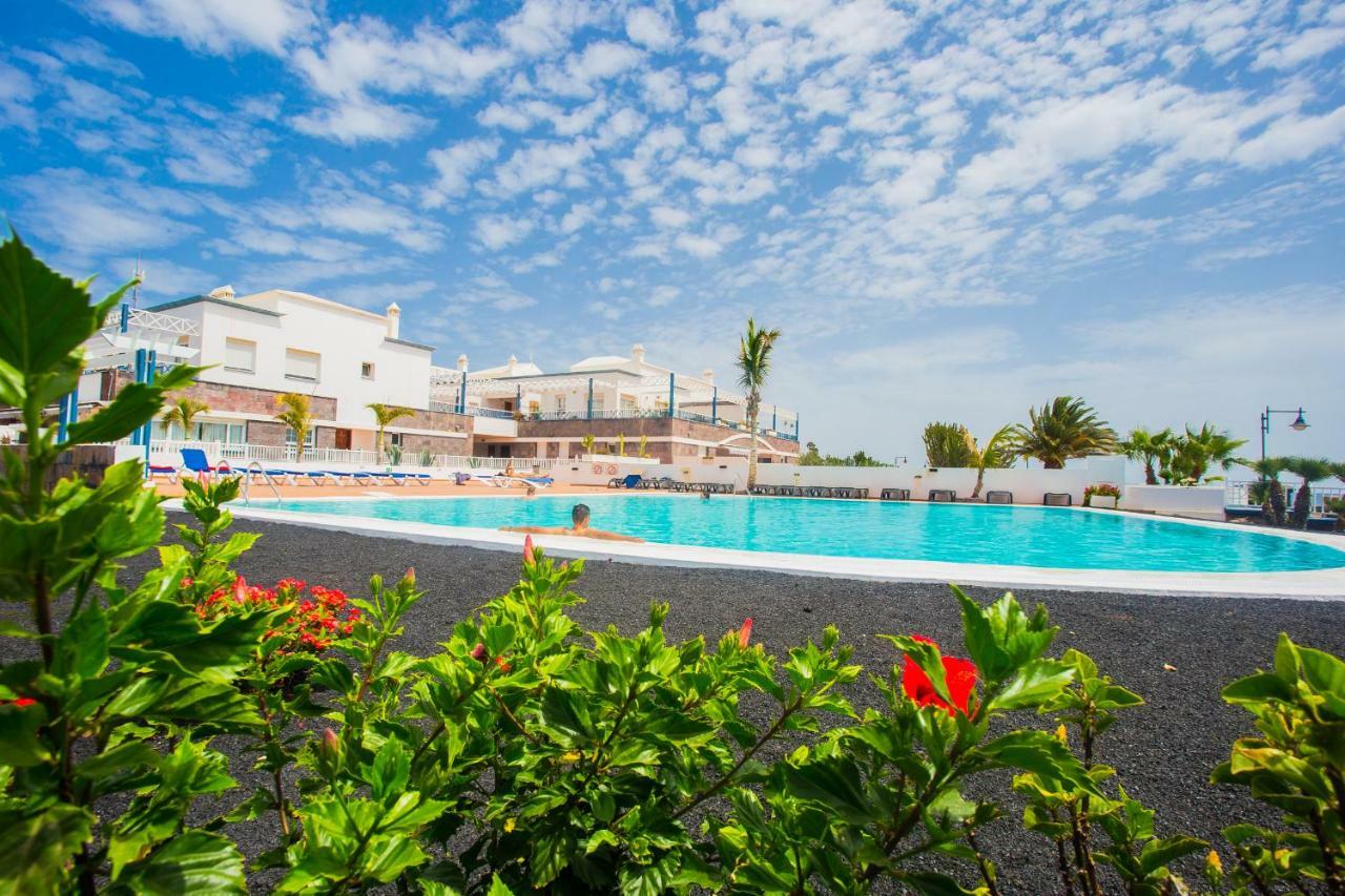 Apartamento Pluton Puerto del Carmen  Exterior foto
