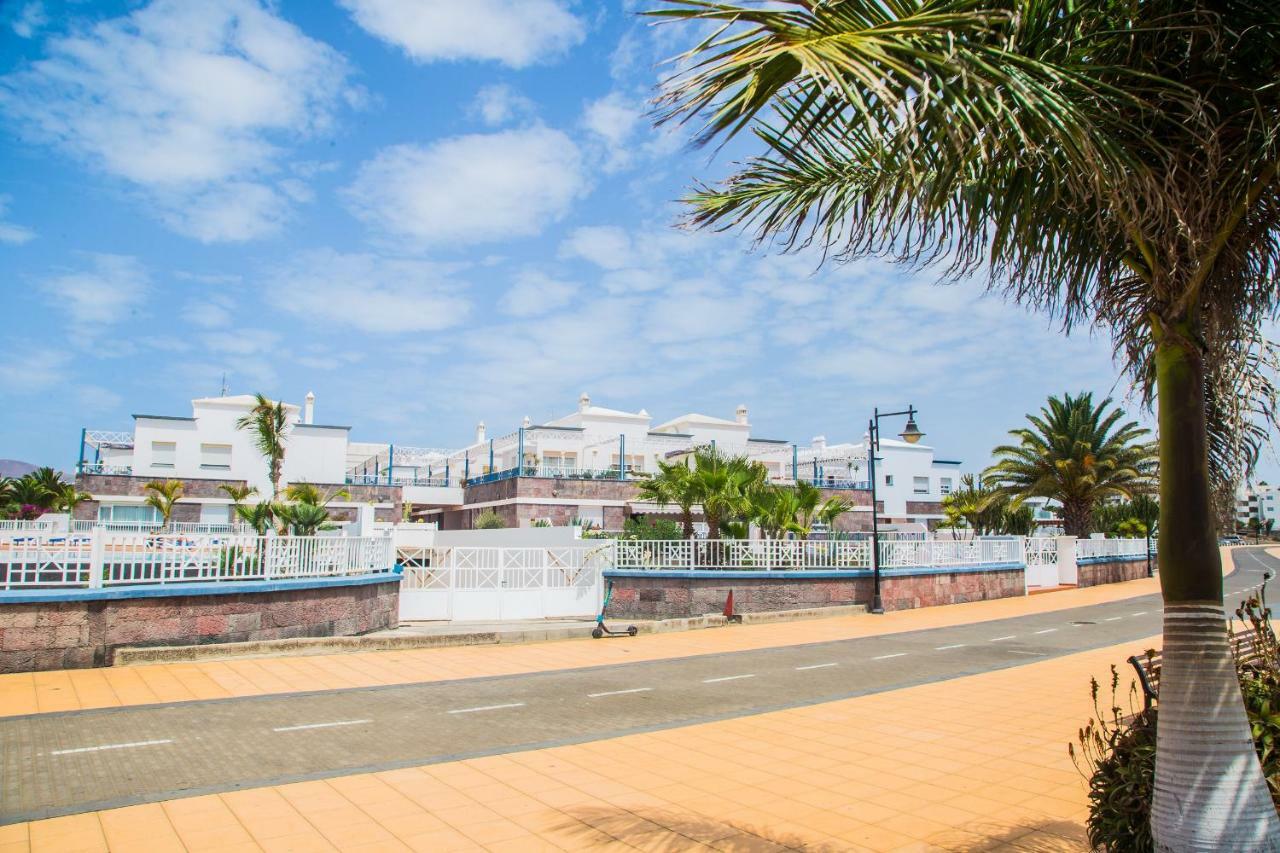Apartamento Pluton Puerto del Carmen  Exterior foto